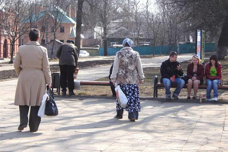 Moskou 2010 - 300